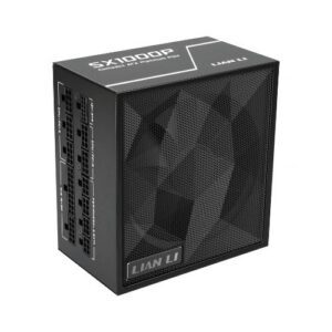 4718466021069 FUENTE DE ALIMENTACION ATX 1000W LIAN LI SX1000P BLACK PLAT G9P.SX1000P.B000.EU A0059317 Lian Li Fuentes de Alimentación G9P.SX1000P.B000.EU