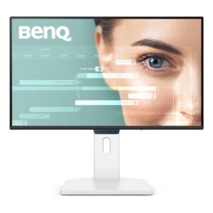 4718755096952 | P/N: 9H.LNMLA.TBE | Cod. Artículo: MGS0000032864 Monitor led 23.8 pulgadas benq gw2490tc ips -  fhd -  dp -  hdmi -  usb tipo c -  144hz -  5ms -  vesa 100x100