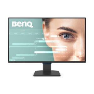 4718755096976 | P/N: 9H.LNPLB.QBE | Cod. Artículo: DSP0000041543 Monitor benq gw2790c 27 pulgadas fhd 144hz
