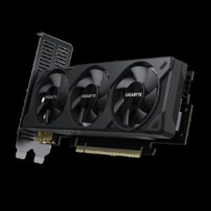 4719331356422 TARJETA GRÁFICA GIGABYTE RTX 5060 OC LOW PROFILE 8GB 9VN5060O8L-00-G10 A0060248 Zotac Tarjetas Gráficas 9VN5060O8L-00-G10