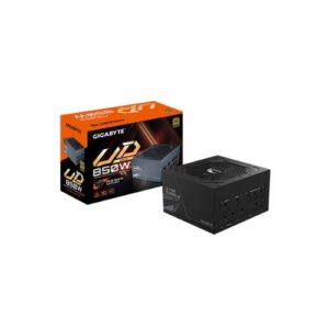 4719331557270 FUENTE DE ALIMENTACION ATX GIGABYTE GAMING GOLD PG5 850W GP-GME850GM PG5/PSU 850W A0059888 Gigabyte Fuentes de Alimentación GP-GME850GM PG5/PSU 850W