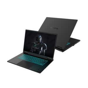 Portatil gigabyte a16 cvhi3es864sd i7 - 13620h -  32gb -  ssd 1tb -  rtx 5060 8gb -  16 pulgadas fhd+ -  freedos