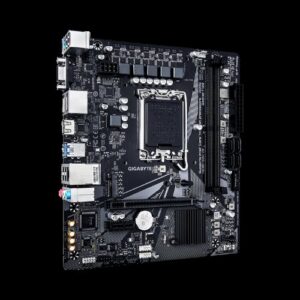 4719331859817 PLACA BASE GIGABYTE 1700 PRO H610M S2H V2 DDR5 H610M S2H V2 A0060273 Gigabyte Placas Base H610M S2H V2