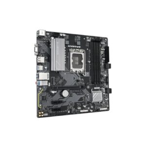 4719331864347 PLACA BASE GIGABYTE 1700 B760 D3HP DDR5 B760M D3HP A0060271 Gigabyte Placas Base B760M D3HP