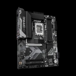 4719331864347 PLACA BASE GIGABYTE 1700 B760 D3HP DDR5 B760M D3HP A0060271 Gigabyte Placas Base B760M D3HP