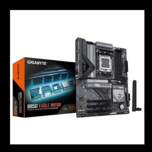 4719331866587 PLACA BASE GIGABYTE AM5 B850 EAGLE WIFI6E 9MB85EGL6-00-G10 A0060282 Gigabyte Placas Base 9MB85EGL6-00-G10
