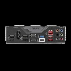 4719331871673 PLACA BASE GIGABYTE 1700 B760 GAMING X WIFI 6 GEN5 B760 G X WF6E GEN5 A0060272 Gigabyte Placas Base B760 G X WF6E GEN5