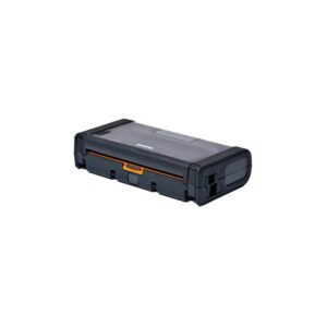 4977766750547 | P/N: PARC001 | Cod. Artículo: MGS0000022503 Estuche pvc brother parc001 para impresora y rollo