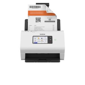 4977766814775 | P/N: ADS4900WRE1 | Cod. Artículo: MGS0000010515 Escaner sobremesa brother ads - 4900w -  100ppm -  duplex automatico -  usb 3.0 -  usb 2.0 -  red -  wifi -  wifi direct -  adf 100 hojas