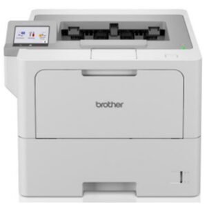 4977766815154 | P/N: HL-L6410DN | Cod. Artículo: MGS0000019125 Impresora laser brother hl - l6410dn monocromo duplex