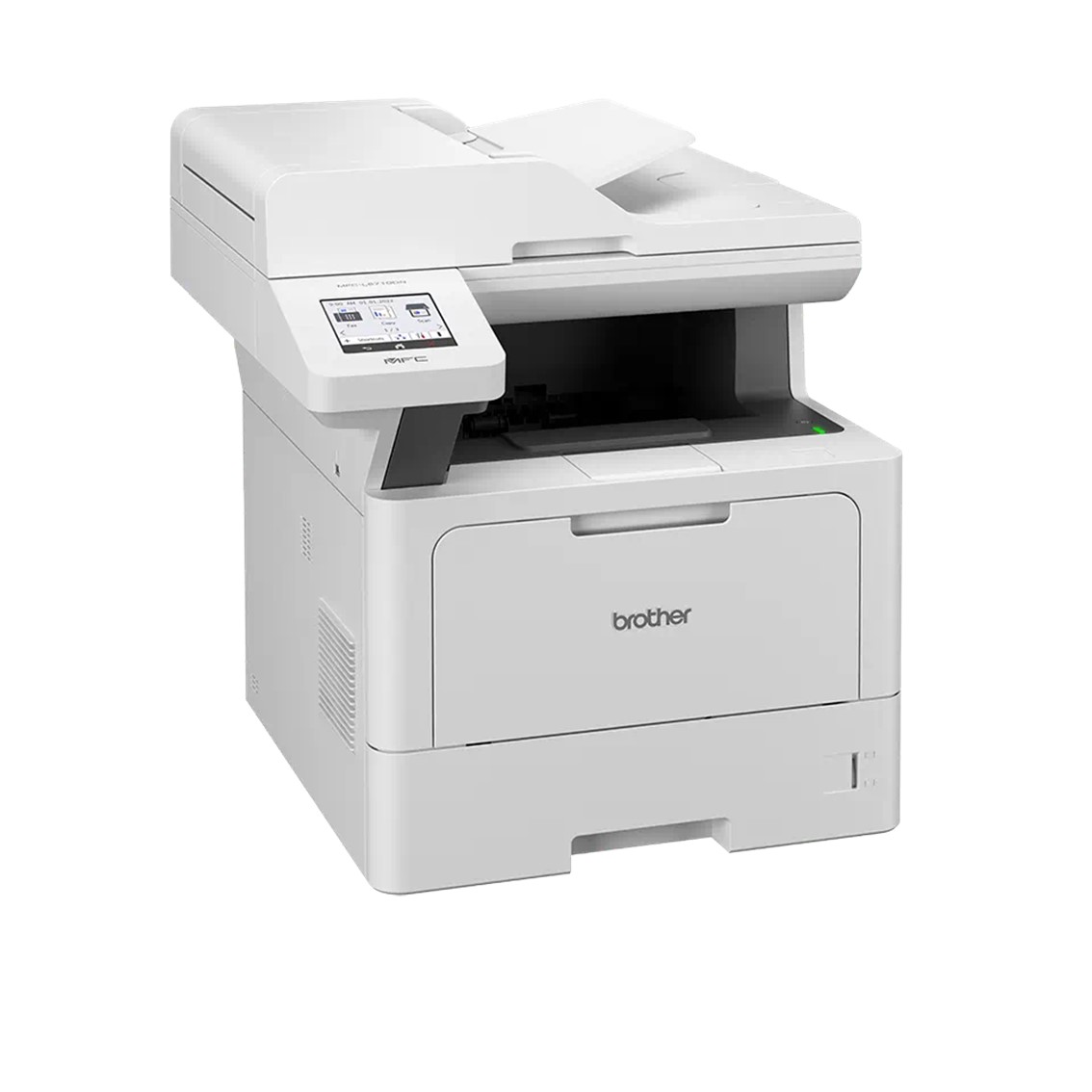Multifuncion laser brother mfc - l5710dn monocromo duplex - Imagen 3