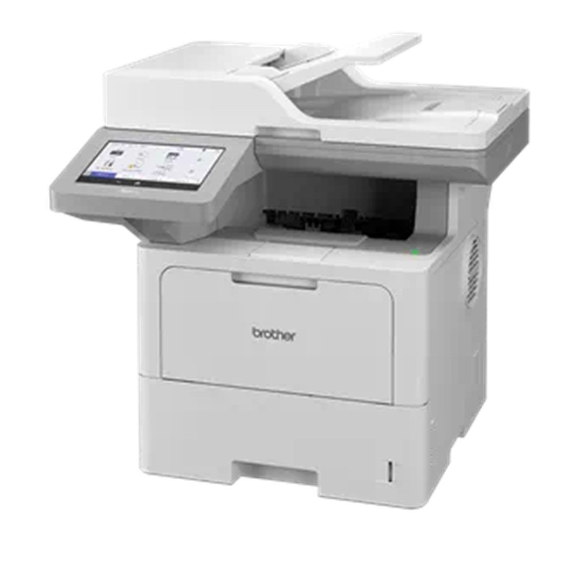 Multifuncion laser brother mfc - l6910dn monocromo duplex - Imagen 2