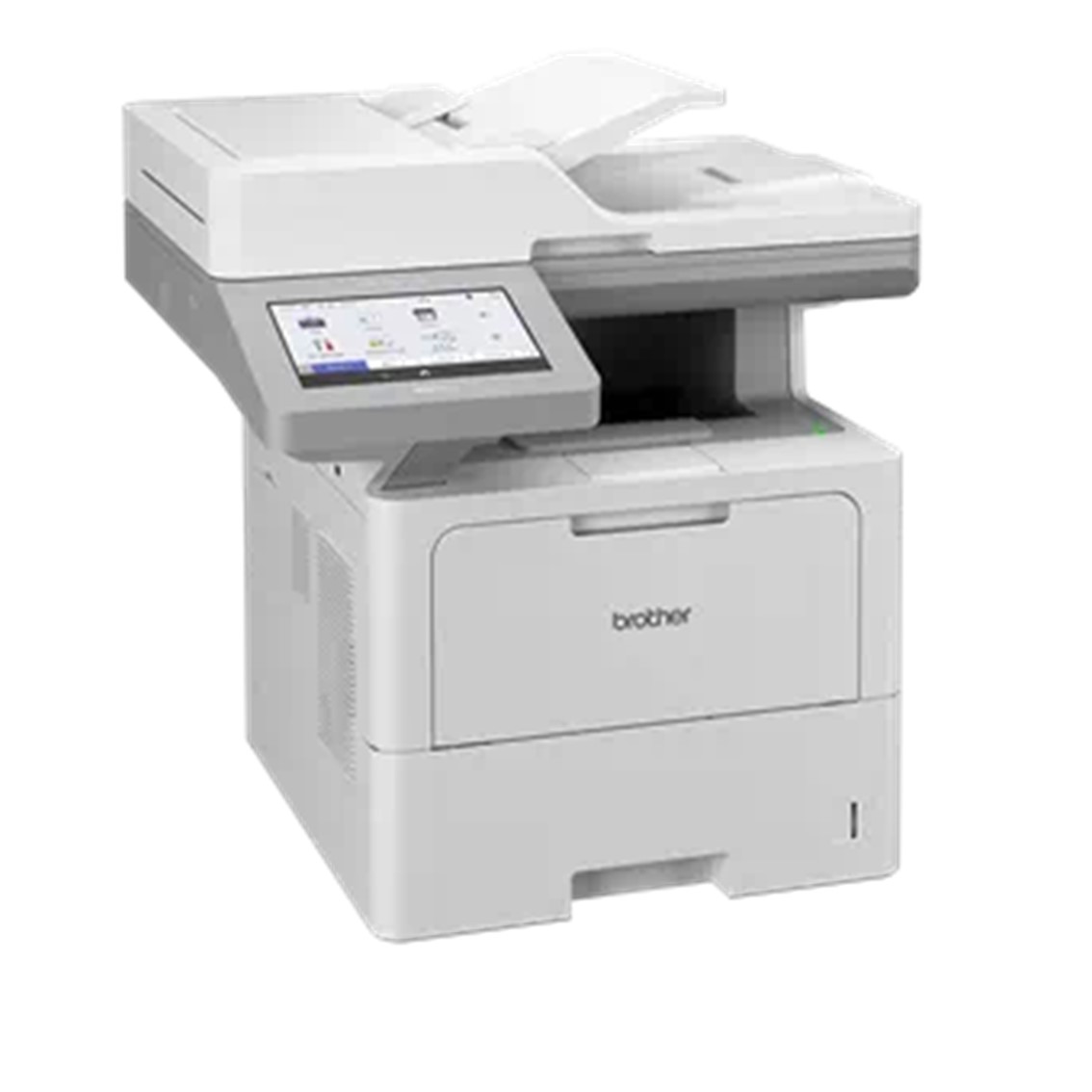 Multifuncion laser brother mfc - l6910dn monocromo duplex - Imagen 3