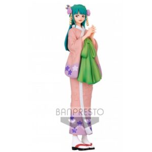 4983164182101 | P/N: BP18210 | Cod. Artículo: MGS0000009471 Figura banpresto one piece hiyori wanokuni the grandline lady vol 4