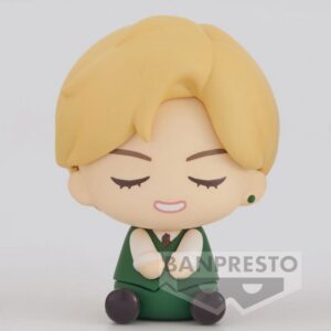 4983164191219 | P/N: BP19121 | Cod. Artículo: MGS0000011063 Figura banpresto tinytan dynamite vol.2 (b:v)