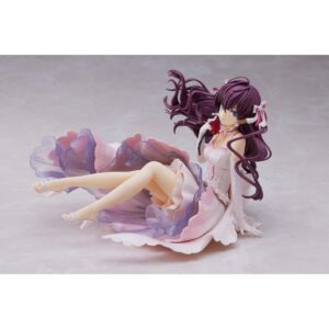 4983164192018 | P/N: BP19201 | Cod. Artículo: MGS0000012289 Figura banpresto espresto the idolmaster cinderella girls shiki ichinose dressy and attractive eyes special version