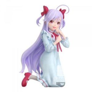 4983164890501 | P/N: BP89050P | Cod. Artículo: DSP0000021859 Figura banpresto world dai star yae niizuma 11cm