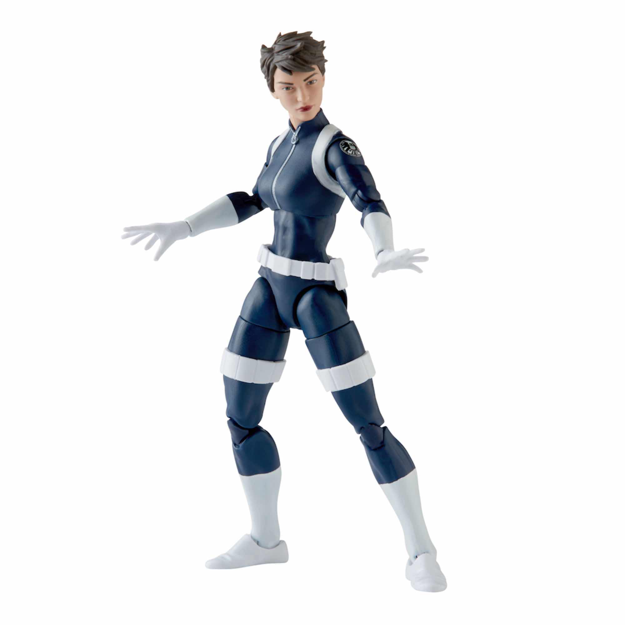 5010993942664 | P/N: F47955X1 | Cod. Artículo: DSP0000009168 Figura hasbro quake marvel legends