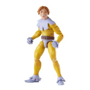 5010993956609 | P/N: F34425L0 | Cod. Artículo: DSP0000010129 Hasbro marvel legend serie  figura 15 cm x - men toad