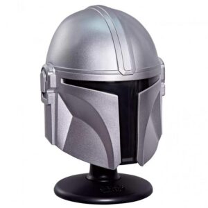 5010996403636 | P/N: G32205L0 | Cod. Artículo: MGS0000033361 Mini casco star wars the black series the mandalorian
