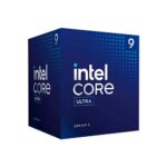 5032037282390 | P/N: BX80768285 | Cod. Artículo: DSP0000030952 Procesador intel core ultra 9 285 lga 1851 24 nucleos 3.7ghz 36mb in box