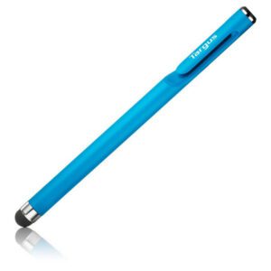 5051794041255 | P/N: AMM16502AMGL | Cod. Artículo: DSP0000007193 Lapiz digital y boligrafo targus antimicrobiano azul