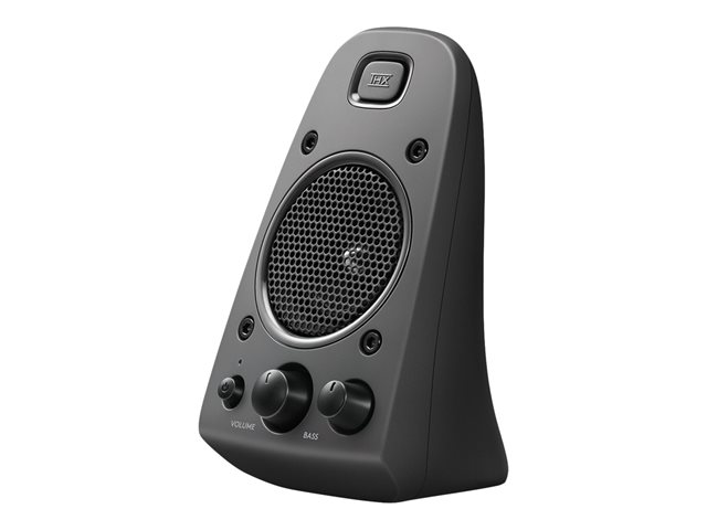 Altavoces logitech z625 2.1 powerful thx sound 400w - Imagen 3