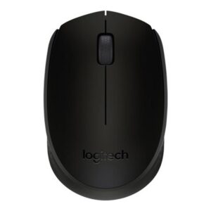 5099206065062 | P/N:  | Cod. Artículo: 910-004798 Mouse raton logitech b170 optico wireles negro oem