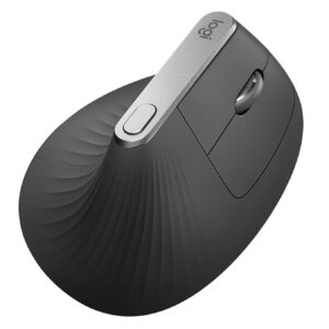 5099206081901 | P/N:  | Cod. Artículo: 910-005448 Mouse raton logitech mx vertical wireless inalambrico bateria