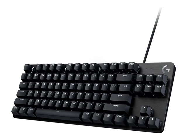 Teclado gaming logitech g g413 tkl se - Imagen 4