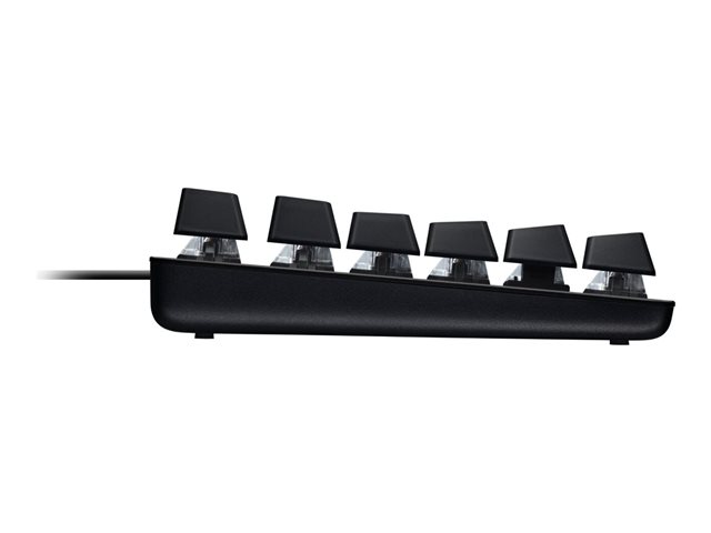 Teclado gaming logitech g g413 tkl se - Imagen 5