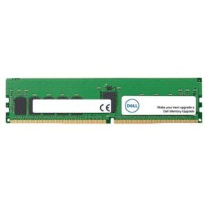 5397184330401 | P/N: AA799064 | Cod. Artículo: MGS0000011350 Memoria ram servidor  dell 16gb ddr4 dimm 3200mhz ecc