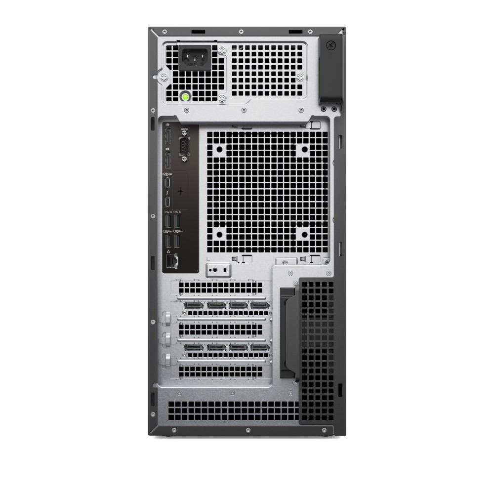 Ordenador dell fct2250 t2 u7 - 265 16gb ssd 512gb - Imagen 4