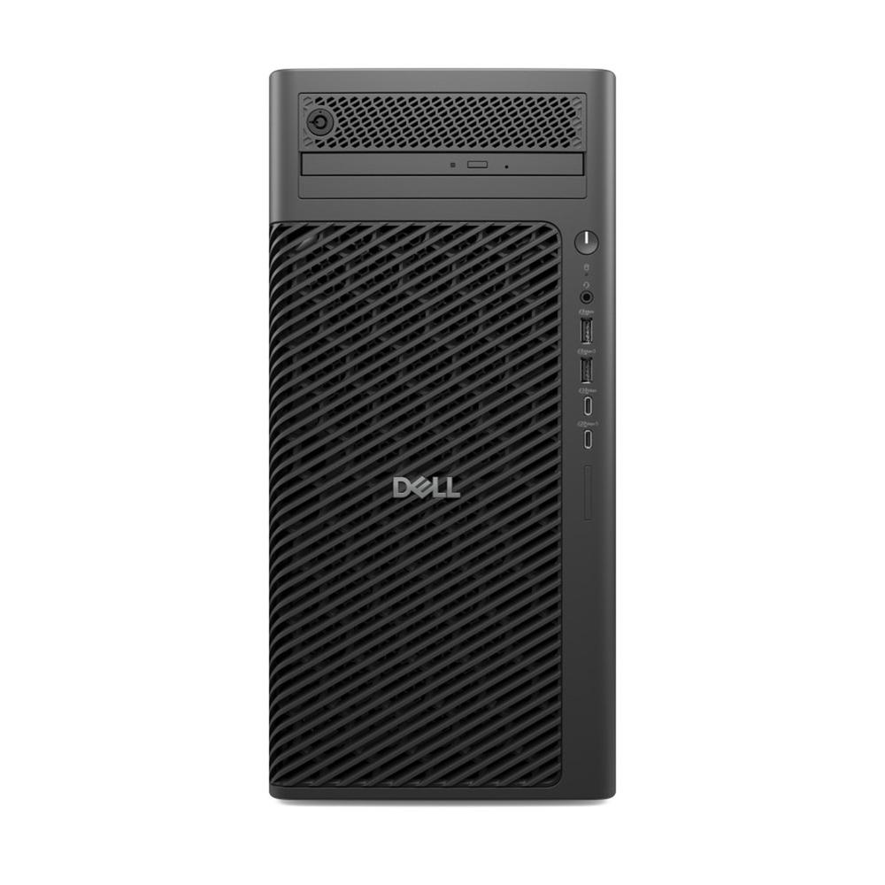 5397184936726 | P/N: PY498 | Cod. Artículo: DSP0000034280 Ordenador dell fct2250 t2 u7 - 265 16gb ssd 512gb