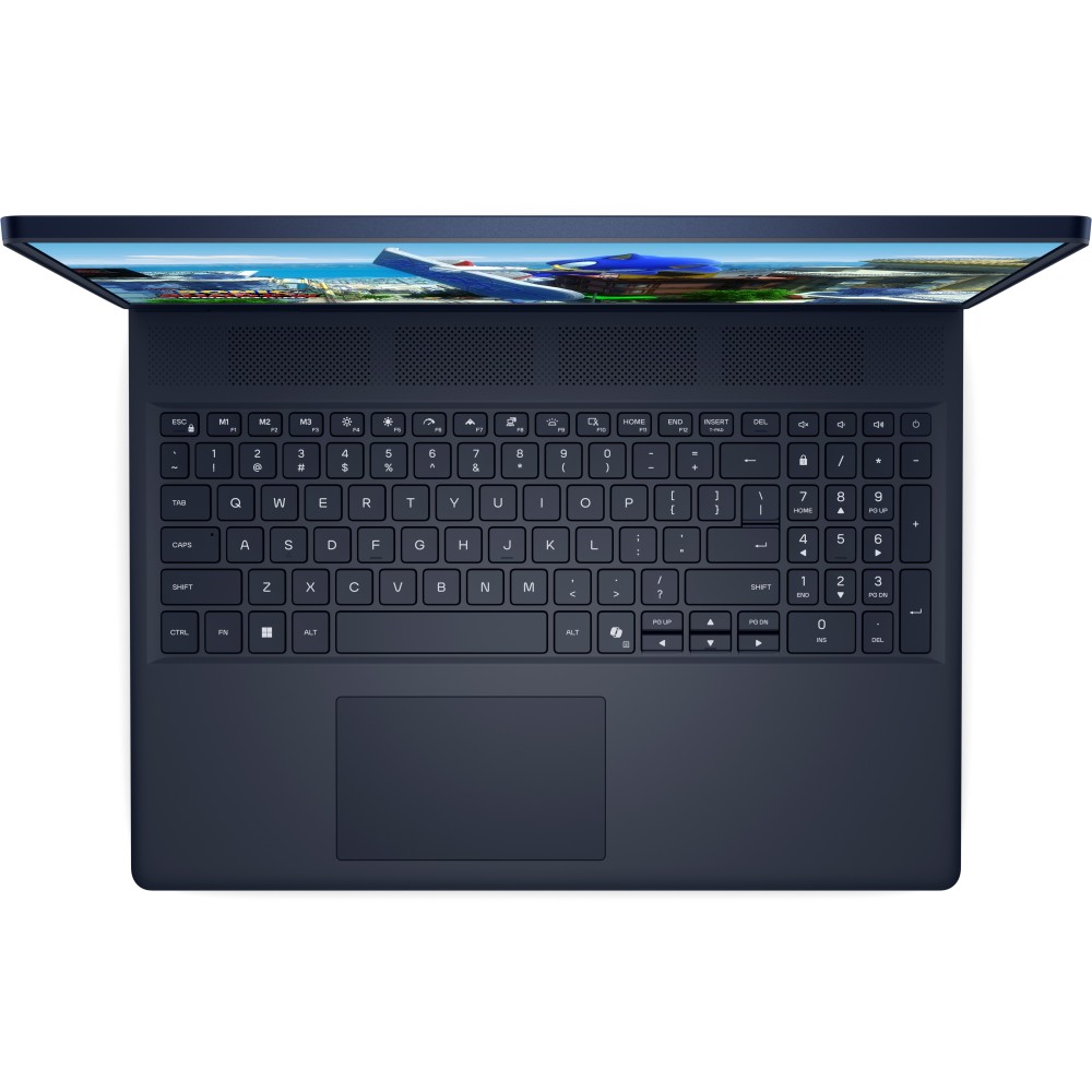 Portatil dell alienware 16 aurora core 7 - 240h - 32gb - ssd 1tb - rtx 5060 8gb - 16 pulgadas - w11h - Imagen 4
