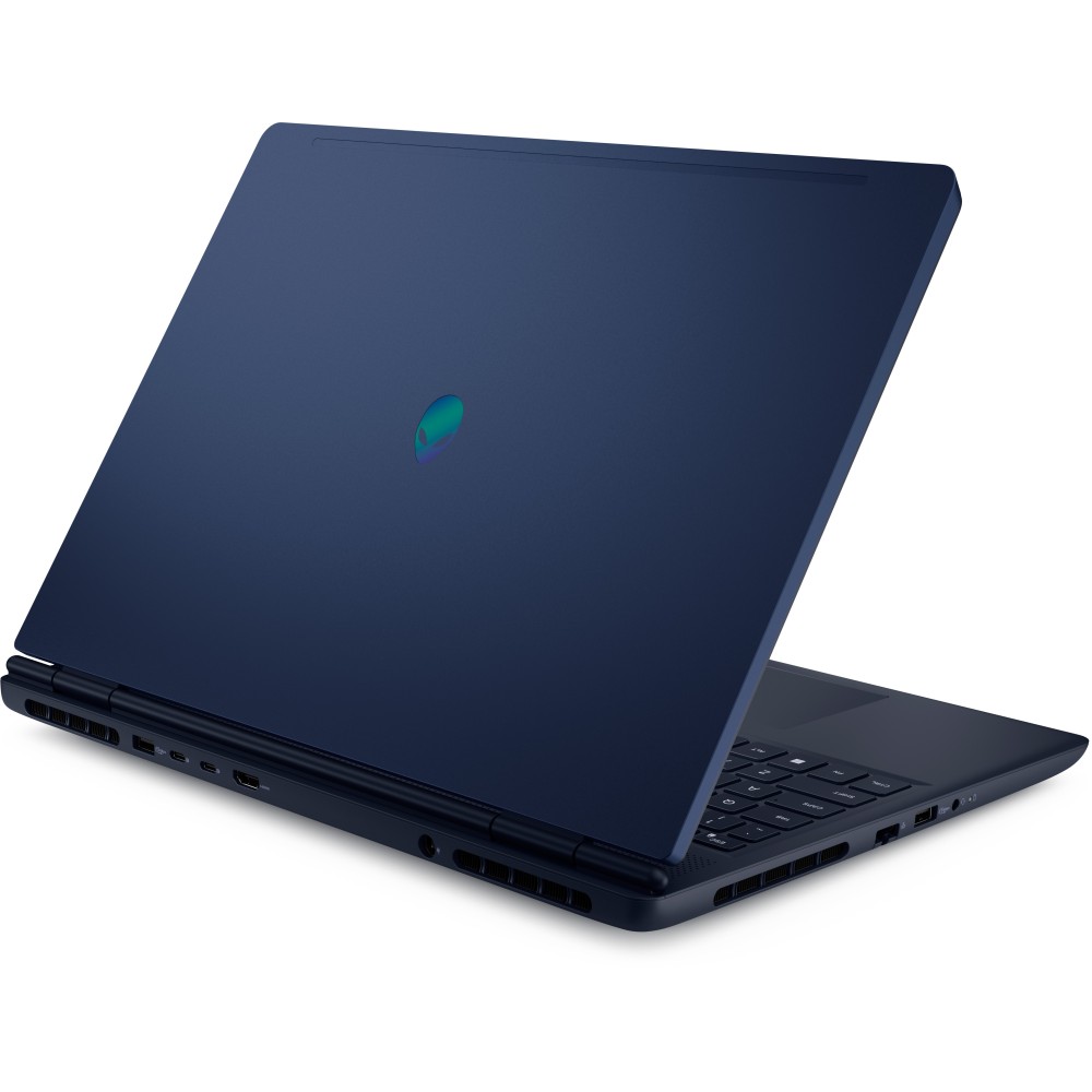Portatil dell alienware 16 aurora core 7 - 240h - 32gb - ssd 1tb - rtx 5060 8gb - 16 pulgadas - w11h - Imagen 5