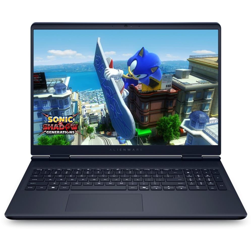 5397184967621 | P/N: 3D3T0 | Cod. Artículo: DSP0000034781 Portatil dell alienware 16 aurora core 7 - 240h - 32gb - ssd 1tb - rtx 5060 8gb - 16 pulgadas - w11h