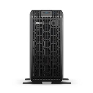 5397184969670 | P/N: V3J7K | Cod. Artículo: DSP0000035986 Servidor dell poweredge t360 xeon 6315p 16gb ssd 480gb
