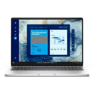 5397184986578 | P/N: W87Y7 | Cod. Artículo: DSP0000038061 Portatil dell pro 16 pc16250 u7 - 255u - 16gb - ssd 512gb - 16 pulgadas fhd+ - w11p