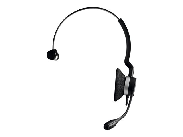 Auriculares jabra biz 2300 mono - Imagen 2