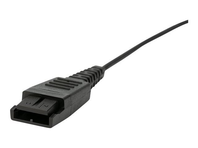 Auriculares jabra biz 2300 mono - Imagen 4