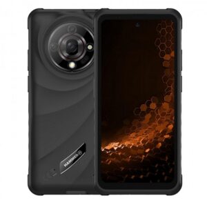 5902983638315 | P/N: TEL001058 | Cod. Artículo: MGS0000028864 Movil rugerizado hammer iron 6 6 - 128gb negro