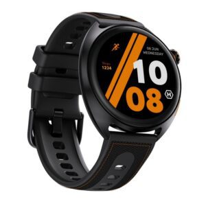 5902983653097 | P/N: HASWVPG | Cod. Artículo: MGS0000035530 Smartwatch hammer ventus pro black