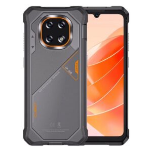 6924136726242 | P/N: KKES5-6-128-GRY | Cod. Artículo: MGS0000035488 Movil cubot kingkong es 5 6 - 128gb gris