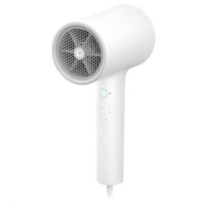6934177744259 | P/N: BHR5081GL | Cod. Artículo: MGS0000006516 Secador xiaomi mi ionic hair dryer h300 -  1600w -  blanco