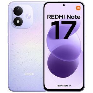 6939093003718 | P/N: MZB0ORGEU | Cod. Artículo: MGS0000035930 Movil xiaomi redmi note 17 6 - 256gb purpura