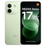 6939093004715 | P/N: MZB0P4NEU | Cod. Artículo: MGS0000035902 Movil xiaomi redmi note 17 pro max 5g 8 - 256gb verde