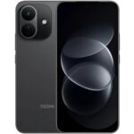 6939093009963 | P/N: MZB0OVIEU | Cod. Artículo: MGS0000035908 Movil xiaomi redmi note 17 pro 5g 6 - 256gb negro