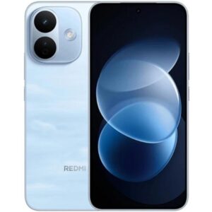 6939093010822 | P/N: MZB0OYSEU | Cod. Artículo: MGS0000035913 Movil xiaomi redmi note 17 pro 5g 8 - 512gb azul
