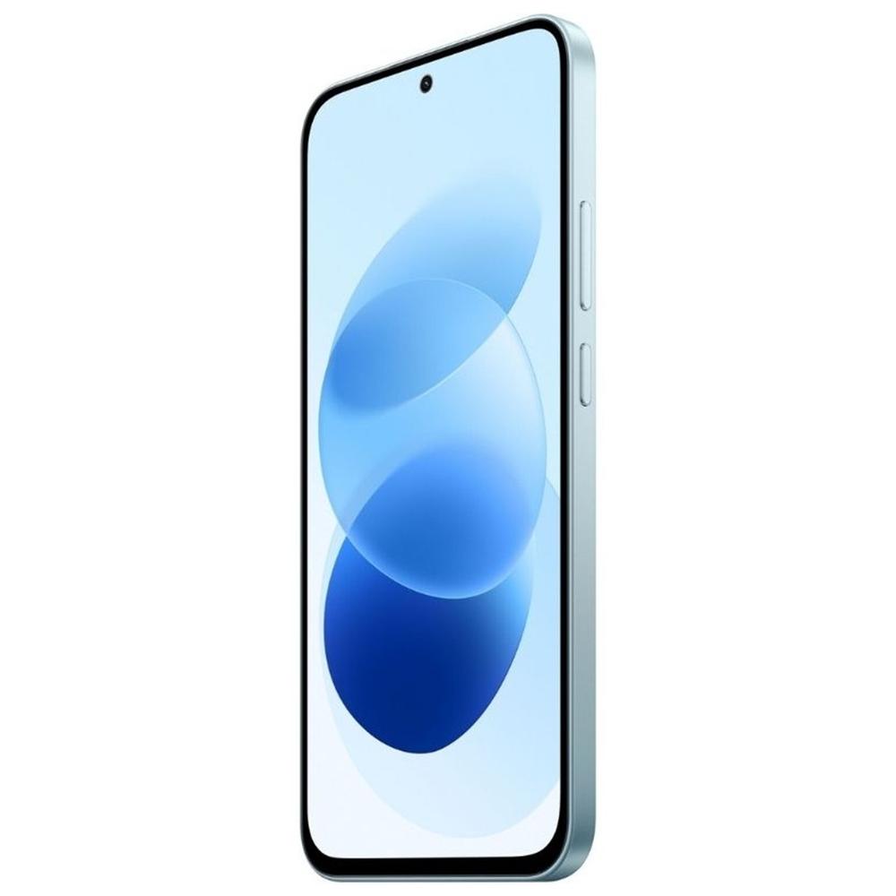 Movil xiaomi redmi note 17 5g 6 - 256gb sky teal - Imagen 3